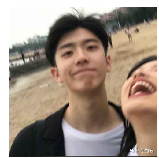 哥就是怕老婆