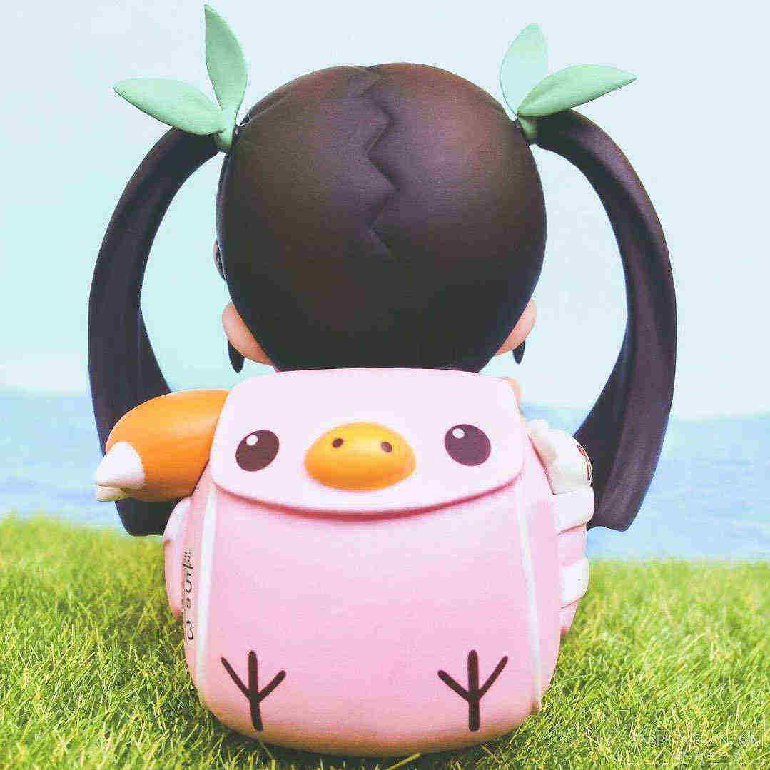 小小琦日本代购