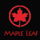 枫叶 MapleLeaf 店铺LOGO