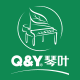 琴叶旗舰店 店铺LOGO