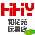 和花苑玩具店