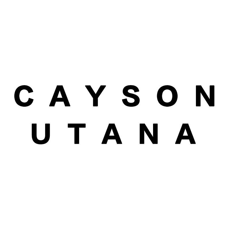 Cayson Utana
