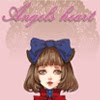 AH天使之心原创Lolita 店铺LOGO