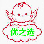 优之选商品 店铺LOGO