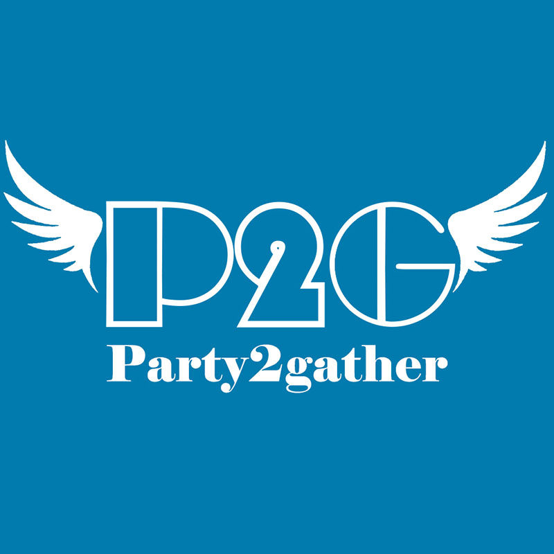 party2gather主题店 店铺LOGO