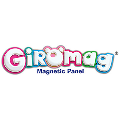 giromag旗舰店 店铺LOGO
