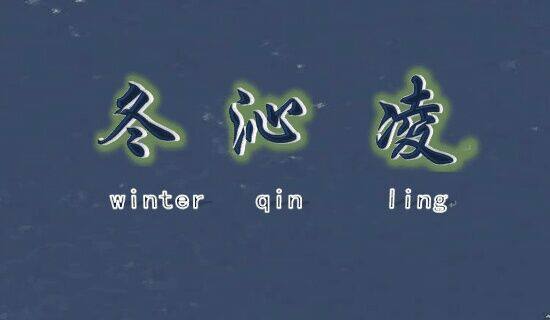 冬沁凌工作室