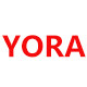 yora旗舰店 店铺LOGO