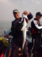 黄海钓具