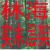 林海实木层架家居批发