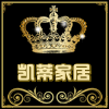 凯蒂家居kd 店铺LOGO