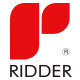 ridder旗舰店 店铺LOGO