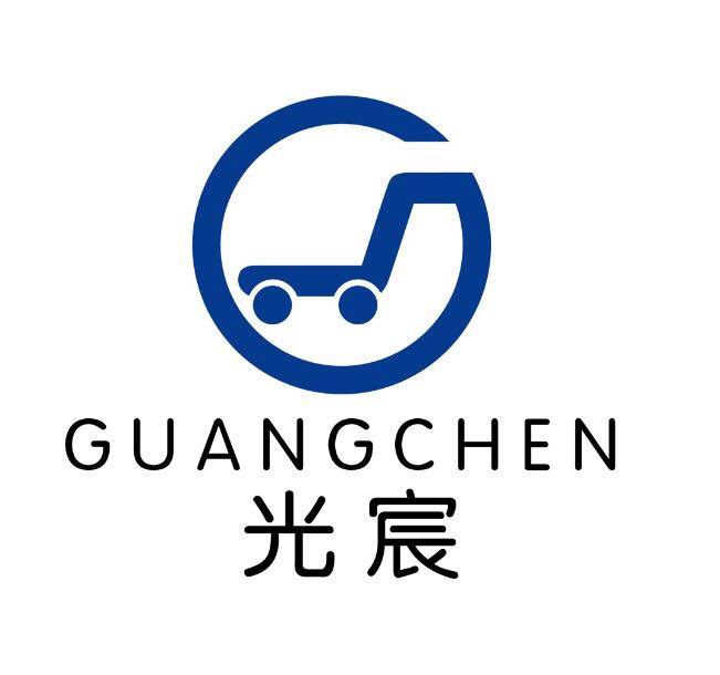 光宸旗舰店 店铺LOGO