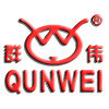 群伟摩配 店铺LOGO