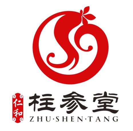 柱参堂批发店