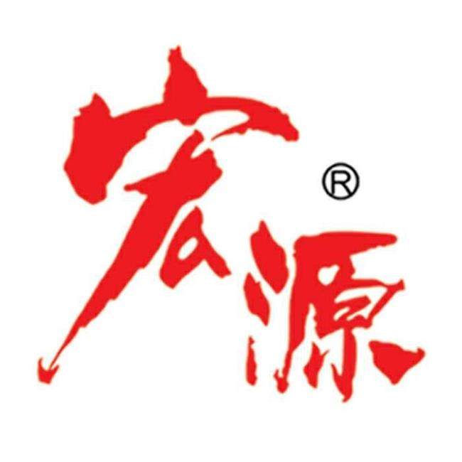宏源旗舰店 店铺LOGO