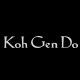 KohGenDo江原道海外旗舰店