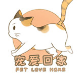 宠爱回家