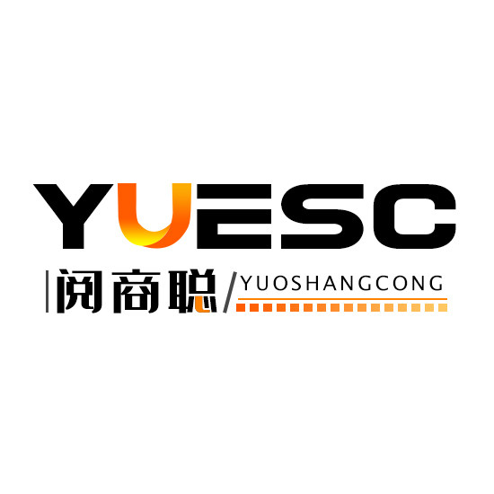 阅商聪汽车用品专营店 店铺LOGO