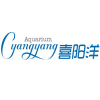 喜阳洋水族 Cyangyang 店铺LOGO