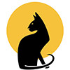 ChicCat高端奢华 店铺LOGO
