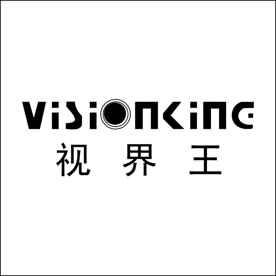 visionking视界王光学 店铺LOGO