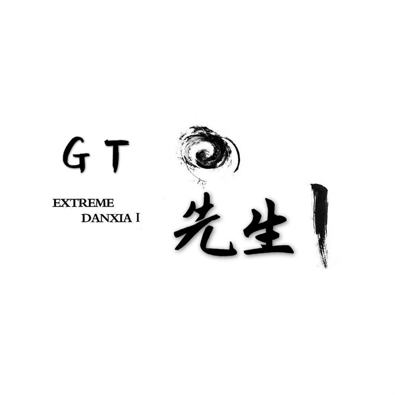 GT先生 店铺LOGO