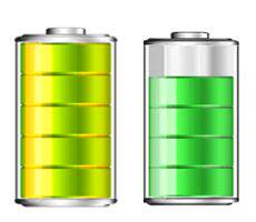 Laptop Battery