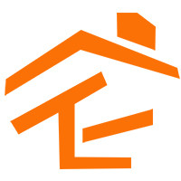 一宅装修 店铺LOGO