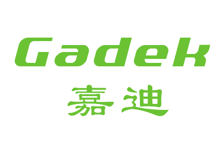 Gadek嘉迪 店铺LOGO
