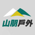 山朋户外 店铺LOGO