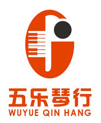 五乐乐器 店铺LOGO