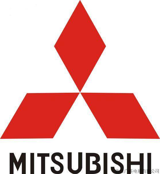 三菱电梯部件 店铺LOGO
