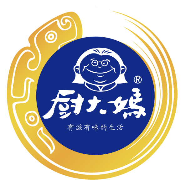 厨大妈食品旗舰店