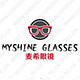 MYSHINE潮牌眼镜店