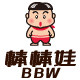 棒棒娃旗舰店 店铺LOGO