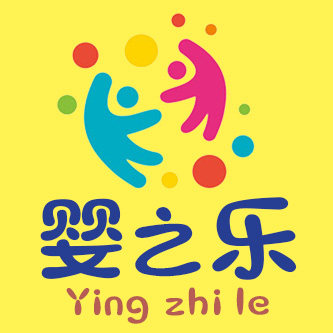 婴之乐婴童店 店铺LOGO