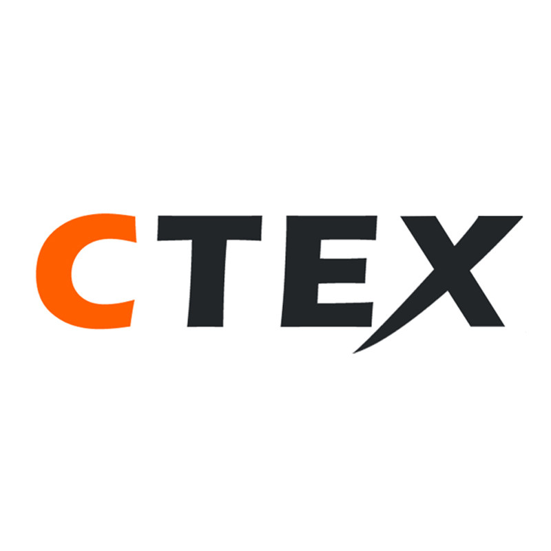 ctex旗舰店 店铺LOGO