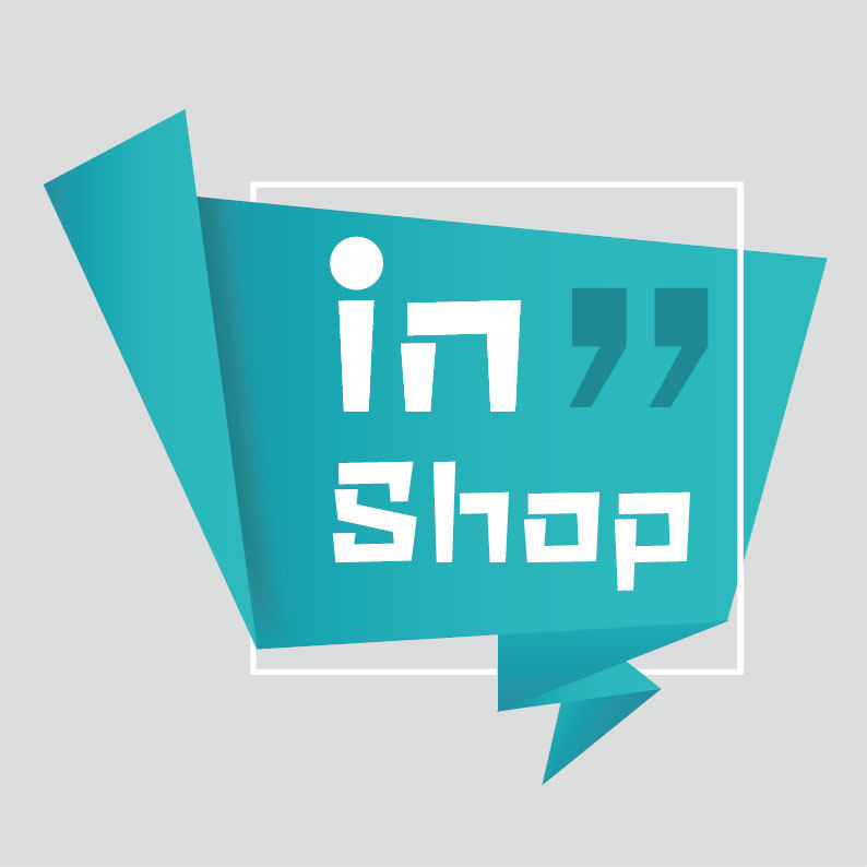 in 闯货 店铺LOGO