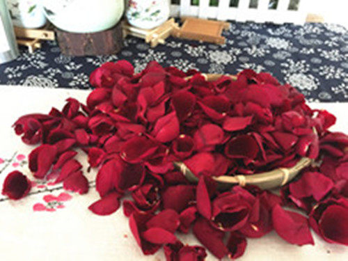 灵儿家无添加植物纯露 沐卉语