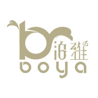 泊雅生活馆 店铺LOGO