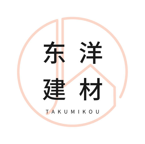 东洋建材 店铺LOGO