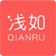 浅如旗舰店 店铺LOGO