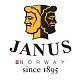 JANUS童装旗舰店 店铺LOGO