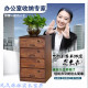 九久林林实木家居logo