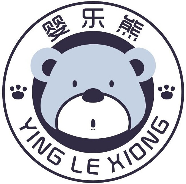 婴乐熊母婴商城店 店铺LOGO