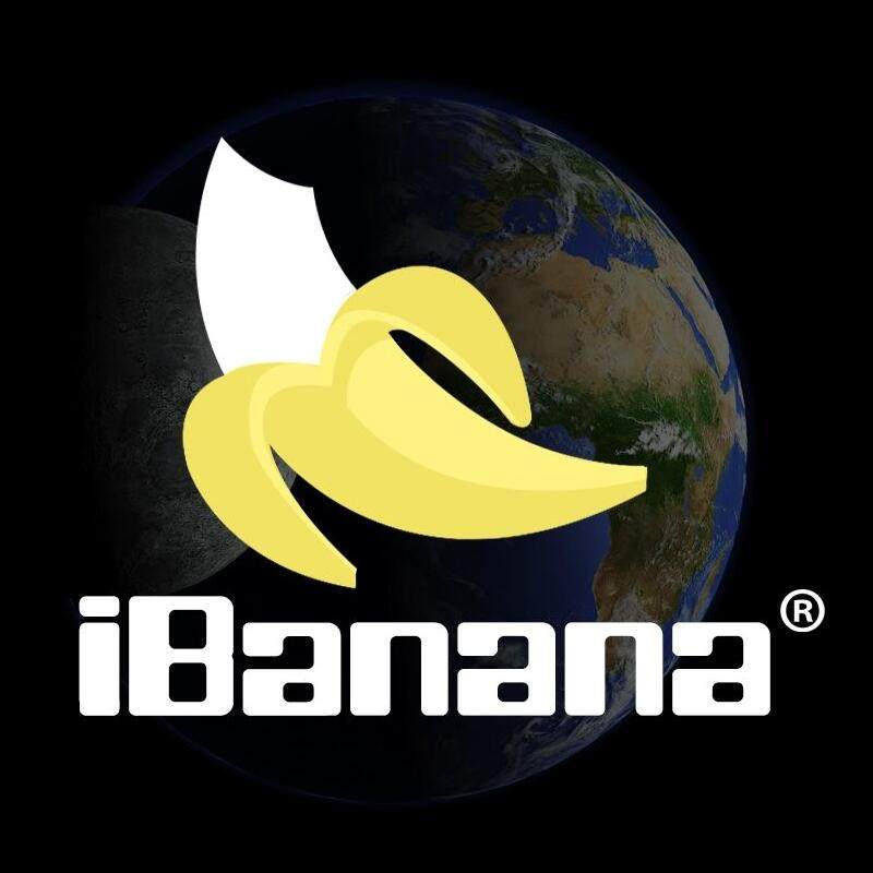 ibanana宝伦专卖店