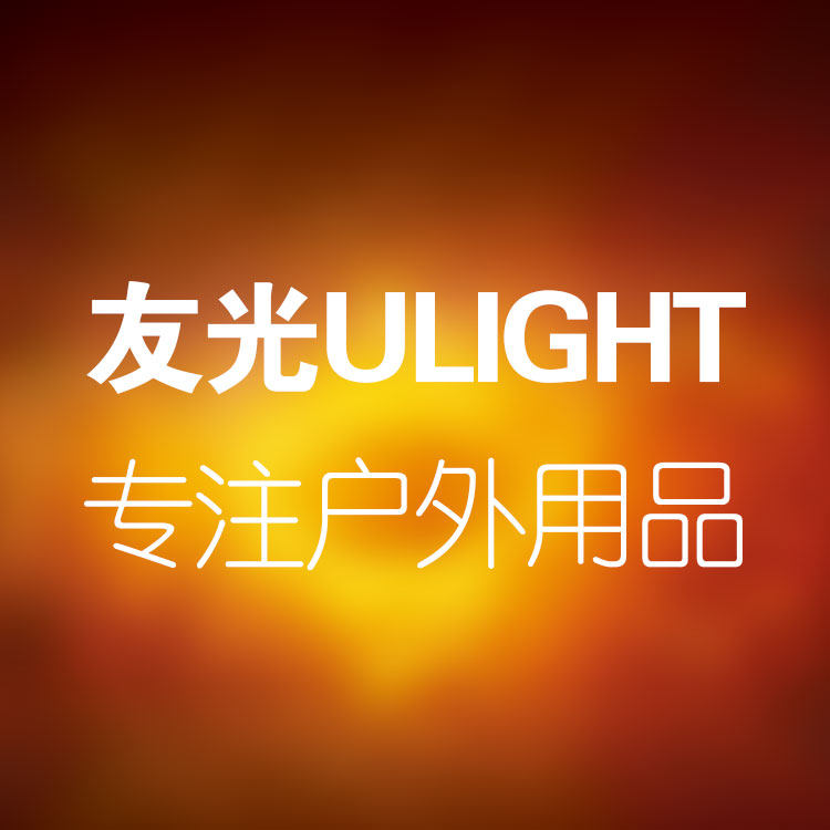 友光ULIGHT 店铺LOGO