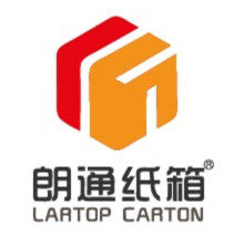 朗通纸箱旗舰店 店铺LOGO