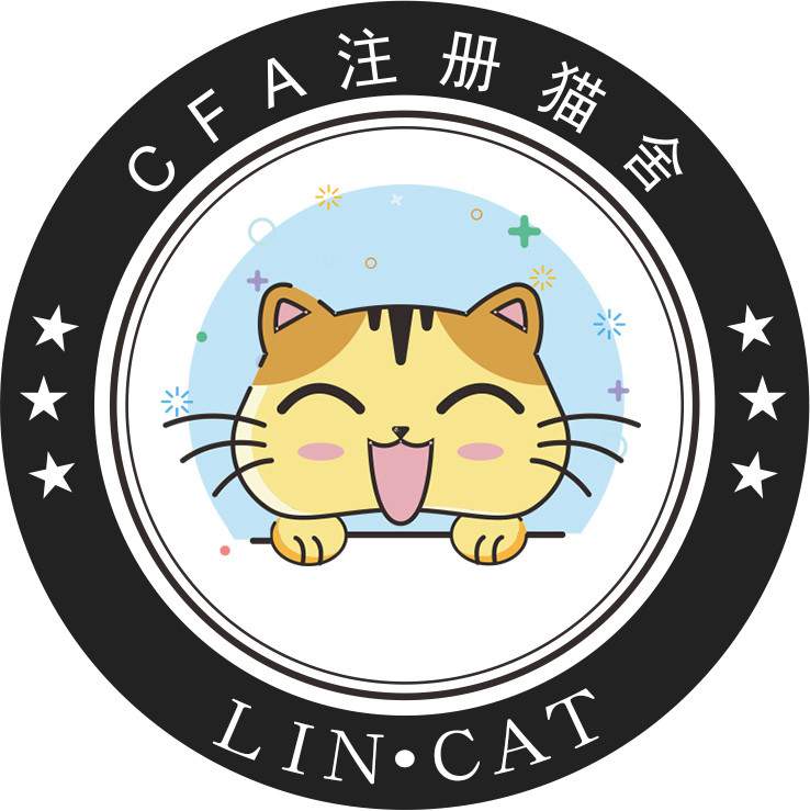 LINCAT猫舍